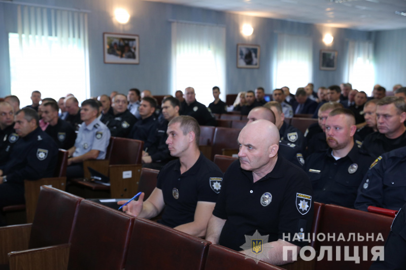 Нацполіція у 2018 припинила діяльність майже 200 ОЗГ